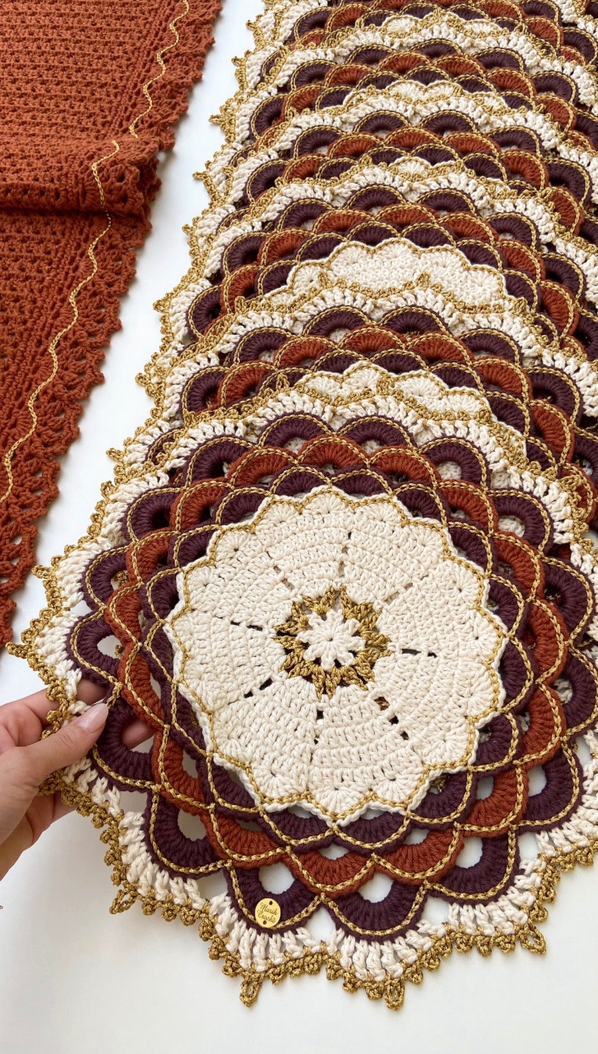 AMERICANO TURCO LUXO