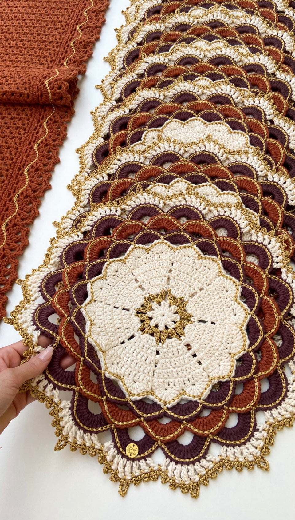 AMERICANO TURCO LUXO