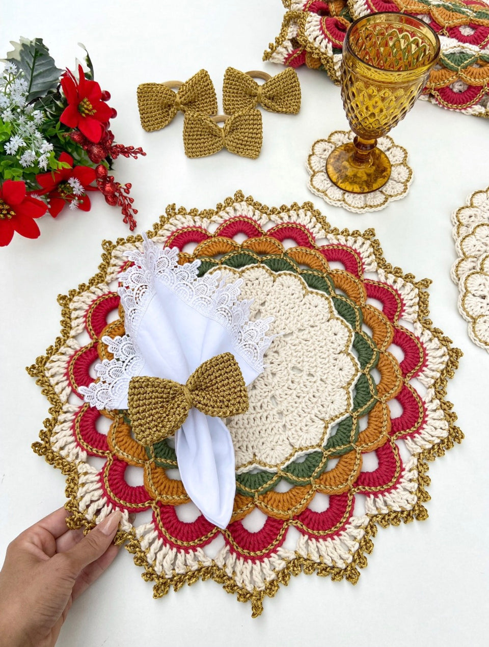 AMERICANO TURCO LUXO