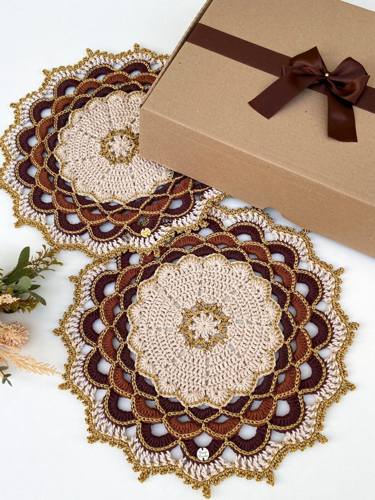 AMERICANO TURCO LUXO