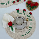 AMERICANO TULIPAS LUXO