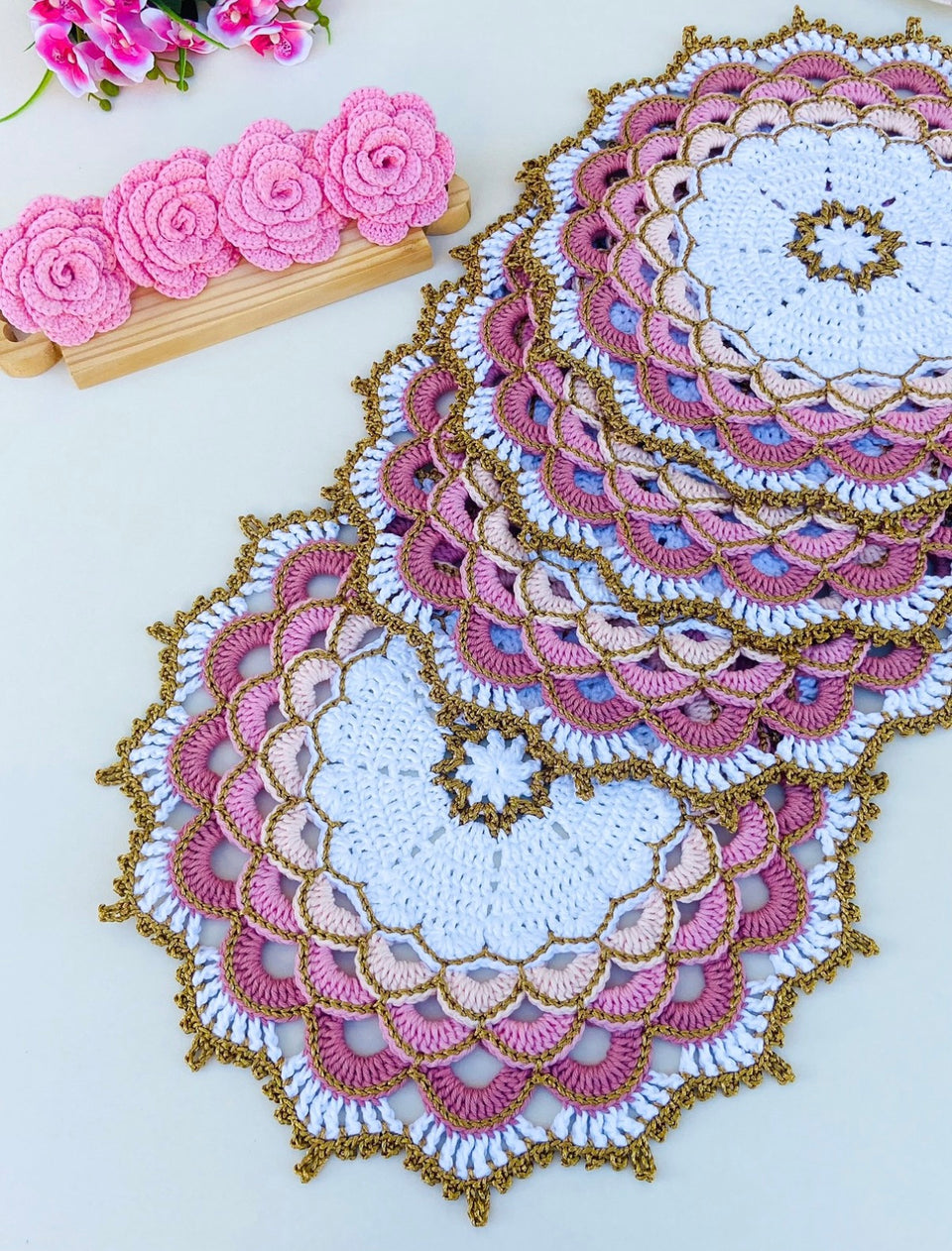 AMERICANO RENDE LUXO