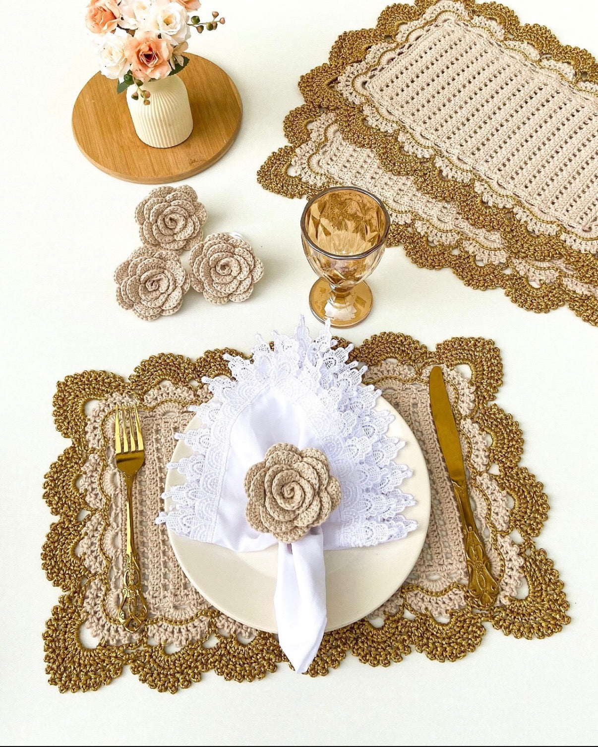 AMERICANO TURCO LUXO