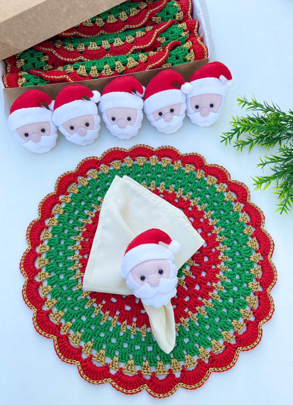 AMERICANO TRADICIONAL LUXO