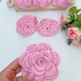 PORTA GUARDANAPO FLOR