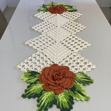 TRILHO DE MESA TERROSO