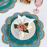 AMERICANO RENDA LUXO